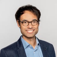 Instructor: Mogan Ramesh | RiseUpp